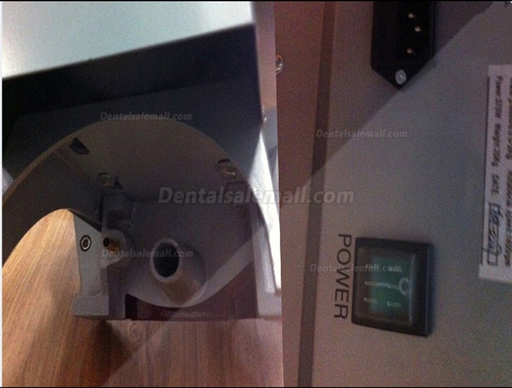 Aixin Dental Lab Wet Model Grinder Trimmer 2,800RPM Diamond Disc